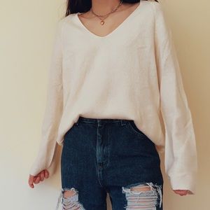 Vince Cashmere Sweater